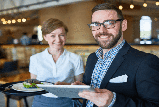 Advanced Diploma of Hospitality Management SIT50416