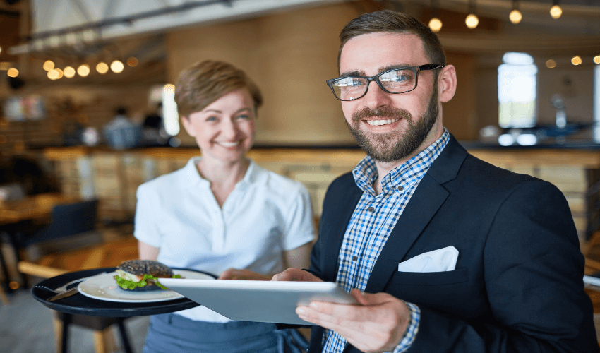 Advanced Diploma of Hospitality Management SIT50416