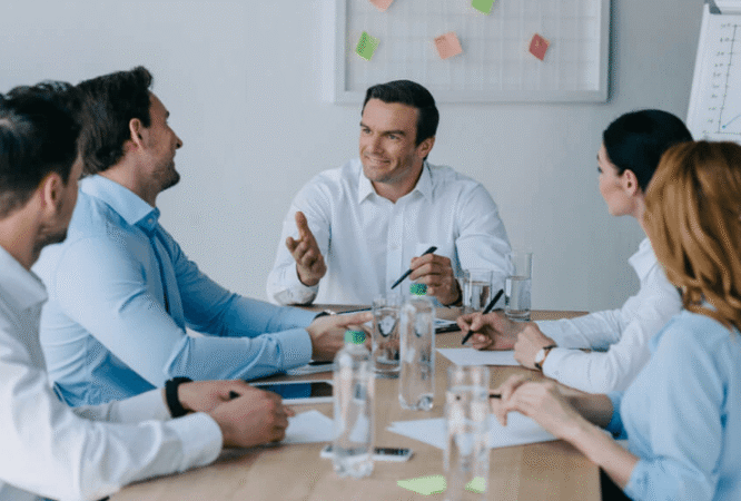 Advanced Diploma of Leadership and Management BSB61015