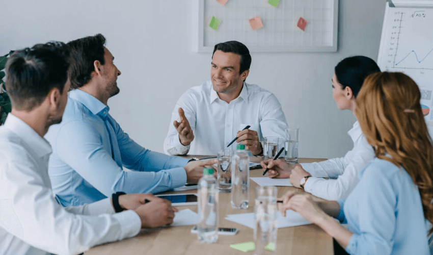 Advanced Diploma of Leadership and Management BSB61015