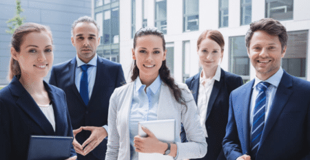 Advanced Diploma of Marketing and Communication BSB61315