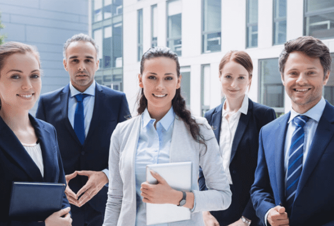 Advanced Diploma of Marketing and Communication BSB61315