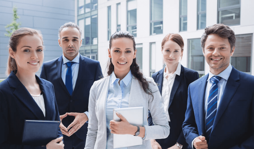 Advanced Diploma of Marketing and Communication BSB61315