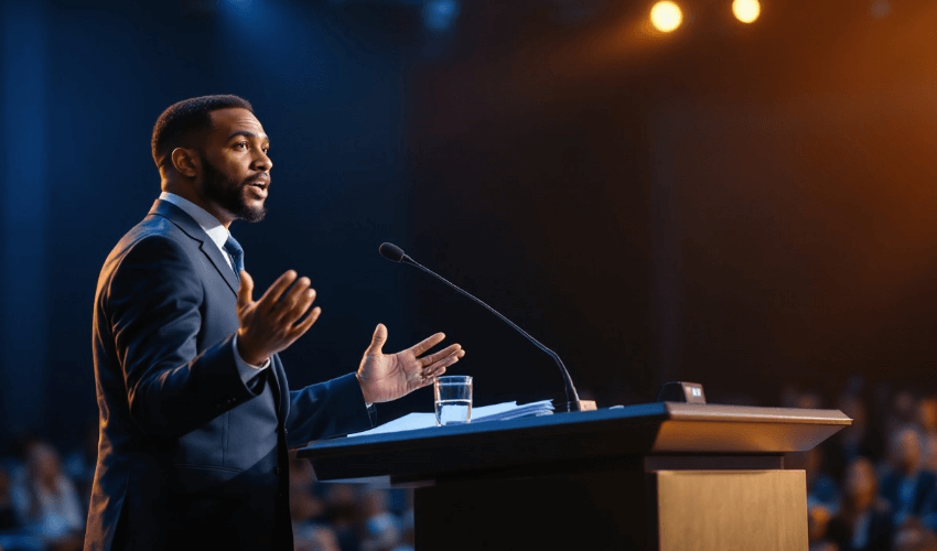 Advanced Presentation Training Online Course - The MindTech Institute