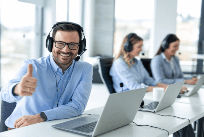 Customer Service Training Online Course - The MindTech Institute