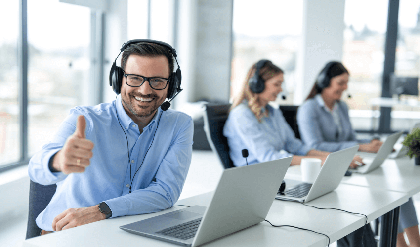 Customer Service Training Online Course - The MindTech Institute