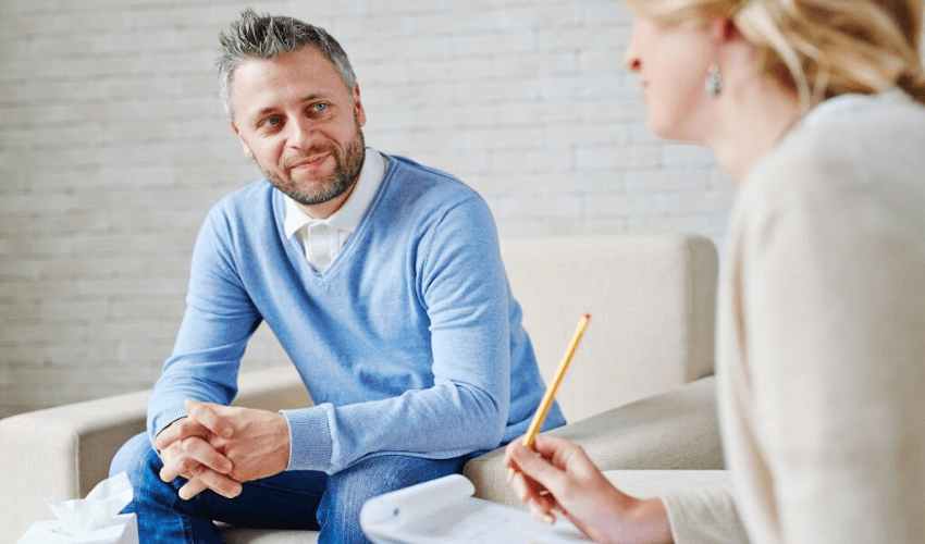 Diploma of Counselling CHC51015