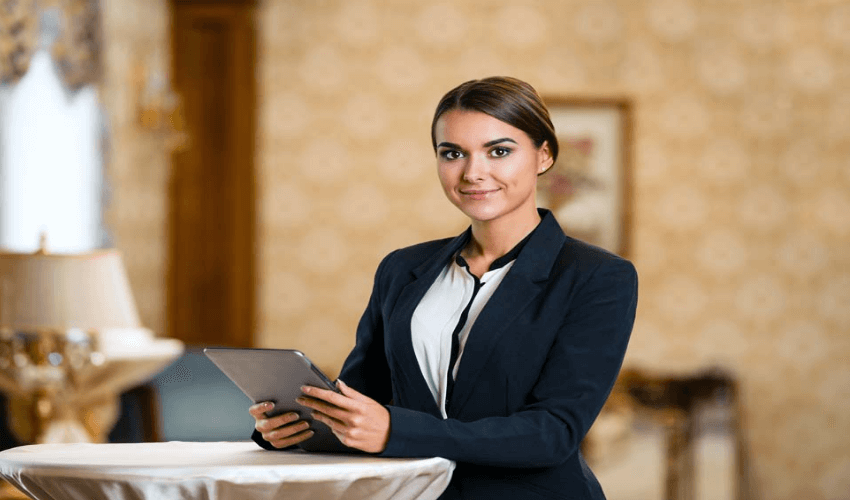 Hospitality Training and Management Online Course - The MindTech Institute