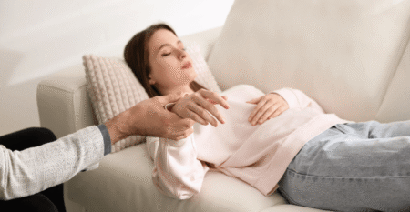 Hypnosis Master Practitioner Training Online Course – The MindTech Institute