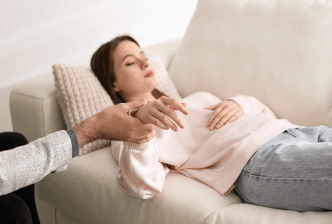 Hypnosis Master Practitioner Training Online Course - The MindTech Institute