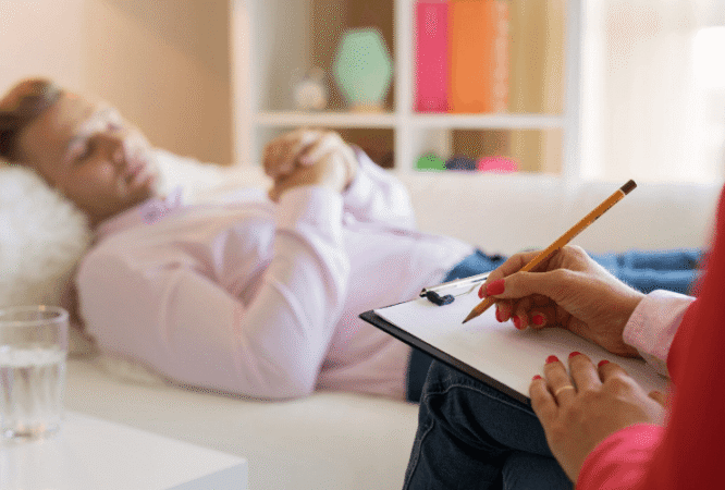 Hypnosis Practitioner Training Online Course - The MindTech Institute