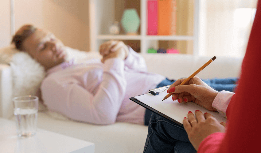 Hypnosis Practitioner Training Online Course - The MindTech Institute