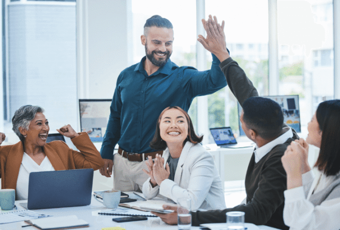 Leadership and Development Training Online Course - The MindTech Institute