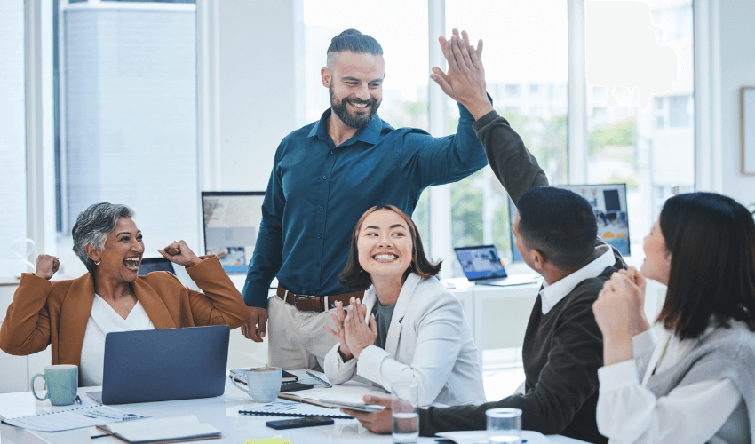 Leadership and Development Training Online Course - The MindTech Institute