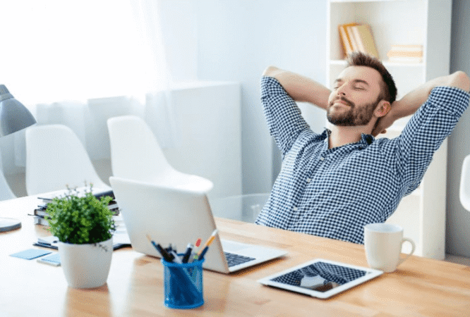 Stress Management Training Online Course - The MindTech Institute