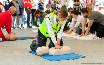 Online CPR Training Course – Cardio Pulmonary Resuscitation