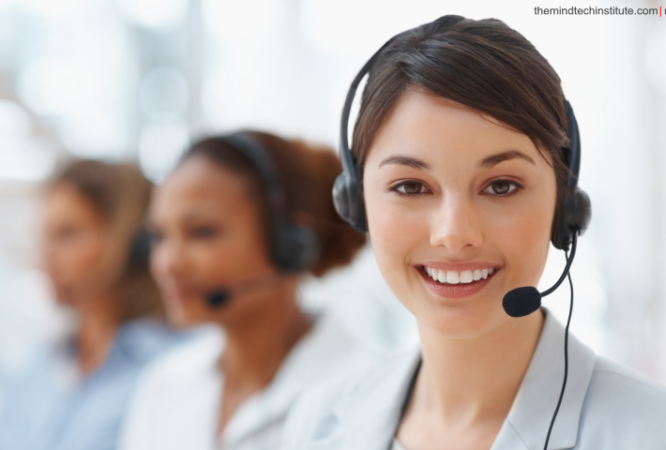 Customer Service Training