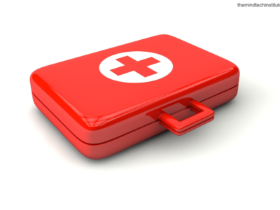 Online First Aid Training Course