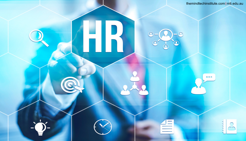 Human Resources HR And Management Training – themindtechinstitute.com – The MindTech Institute