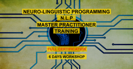 NLP Master Practitioner Training