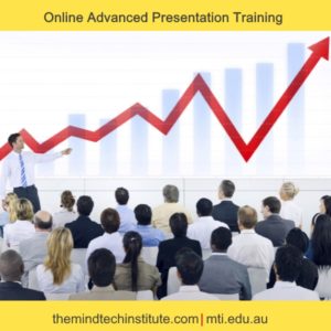 Advanced Presentation Online Course