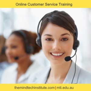 Customer Service Online Course