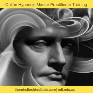 Hypnosis Master Practitioner Online Course