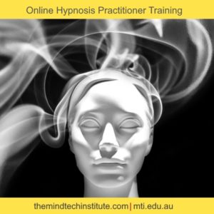 Hypnosis Practitioner Training Online Course