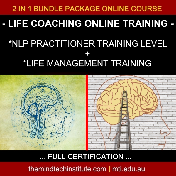 Life Coaching Training Online Course