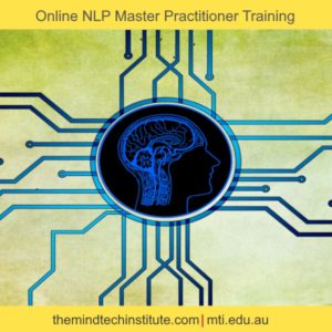 NLP Master Practitioner Training Online Course