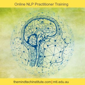 NLP Practitioner Training Online Course