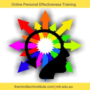 Personal Effectiveness Online Course