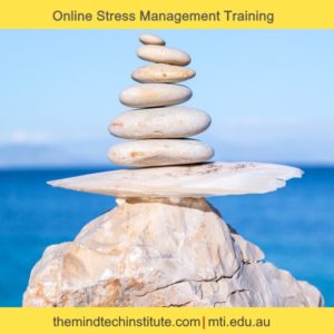 Stress Management Online Course