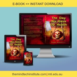 The Day We Gave Up Health eBook PDF