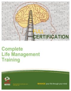 Download Brochure Life Management Training The MindTech Institute