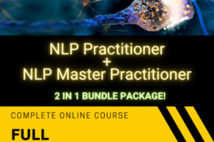 Online NLP Practitioner And NLP Master Practitioner Training Course