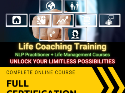 Life Coaching Training
