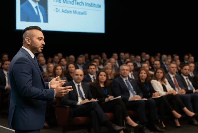 Master Life Coaching Training Online Course - NLP Practitioner NLP Master Practitioner Life Management Advanced Presentation Training Bundle Package 4 In 1 - The MindTech Institute