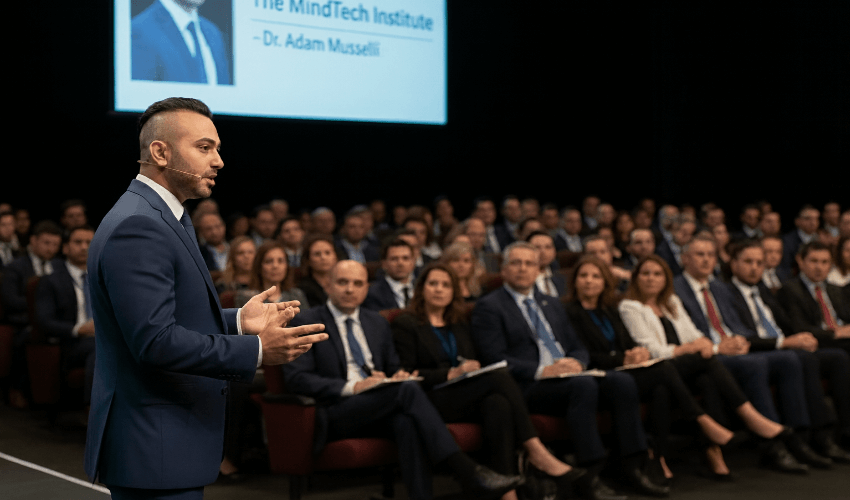 Master Life Coaching Training Online Course - NLP Practitioner NLP Master Practitioner Life Management Advanced Presentation Training Bundle Package 4 In 1 - The MindTech Institute