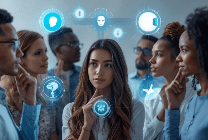 Values - The 8 Rules Of Human Nature And Development Training Online Course - The MindTech Institute