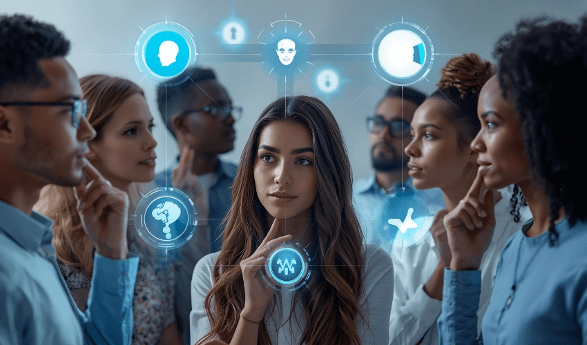 Values - The 8 Rules Of Human Nature And Development Training Online Course - The MindTech Institute