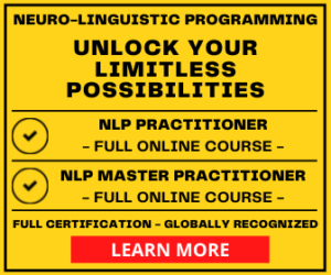 Neuro-Linguistic Programming (NLP) benefits