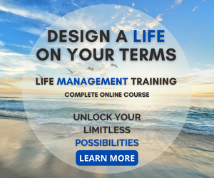 Life Management Training Online Course
