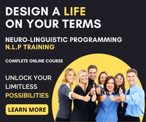 The MindTech Institute Neuro Linguistic Programming Online Course Certification
