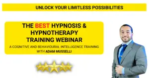 Hypnosis Hypnotherapy Webinar The MindTech Institute