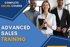 advanced sales training online course boost your sales skills