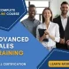 advanced sales training online course boost your sales skills