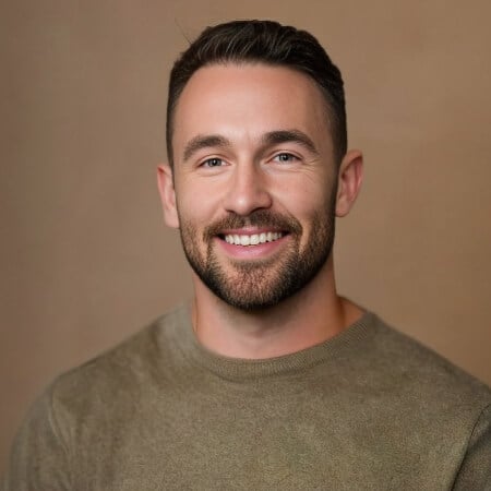 James Walker