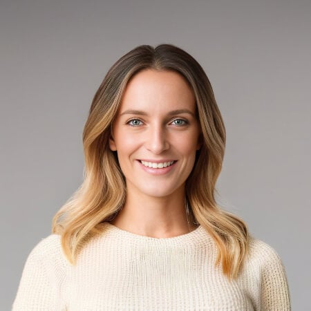 Sarah Mitchell