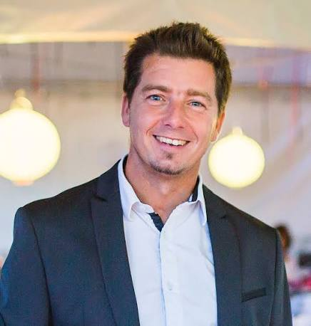 Jamie Portelli